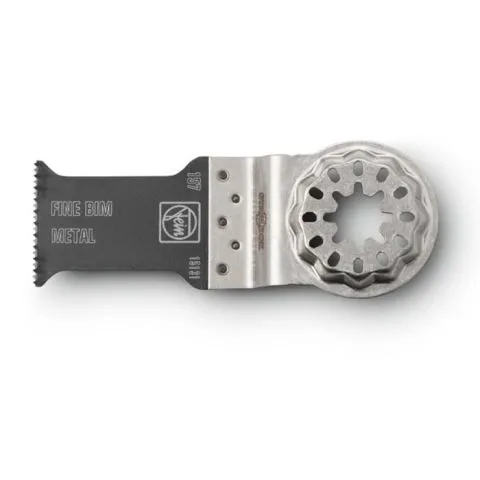 E-Cut Fine Fein Sågblad 50 x 30 mm 1-pack Extra rabatt